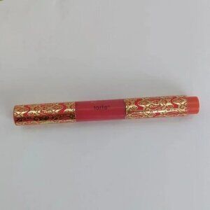Tarte Maracuja Divine Shine Lip Gloss Full Size New -Brazen-